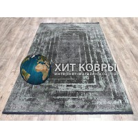 Иранский ковер Alima 021 Серый